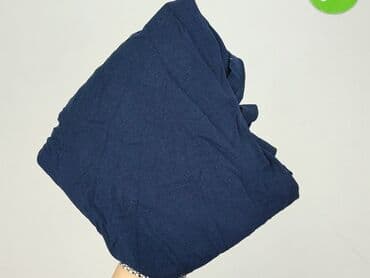 bluzki z długim rękawem basic: T-shirt damski, rozmiar S — 5