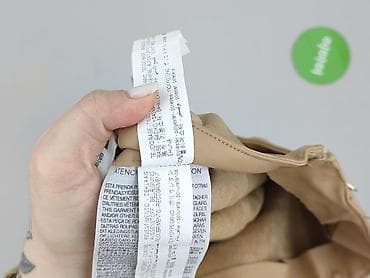 kik spódnice: Zara, Spódnica damska, rozmiar M — 5