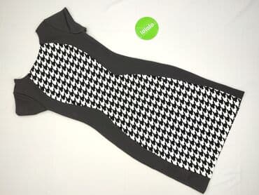 jakie rajstopy do bialej sukienki: Sukienka damska, rozmiar S — 2