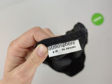 koszula atmosphere: Atmosphere, Women`s T-shirt, size S — 5