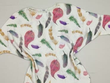 sweter w paski h: Sweter damski, rozmiar XL — 1