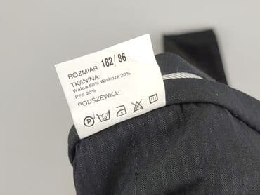 deichmann srebrne buty: Garnitur dla mężczyzn — 7