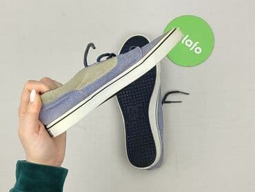 Sneakersy damskie, 36 w lalafo.pl — 4 Sneakersy damskie, 36 — 4