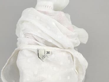 koszula boho h m: Bluzka damska, XS — 4