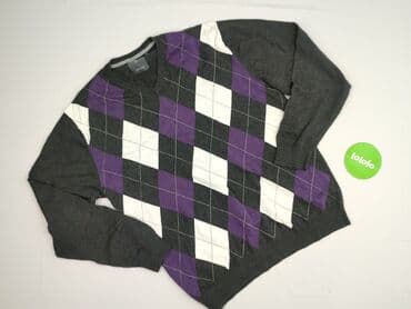 koszulki leo messiego: Sweter, XL, Angelo Litrico, stan - Dobry — 2