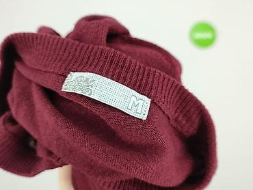 used clothes: Kardigan damski, rozmiar M — 4