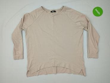 cropp sweter w paski: Basic, Bluza damska
, rozmiar M — 2