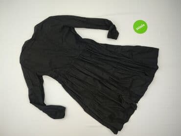 tanie sukienki długi rękaw: Sukienka damska, rozmiar M — 3