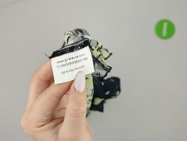 koszulka w panterkę sinsay: Gina Laura, Bluzka damska, S w lalafo.pl — 5 koszulka w panterkę sinsay: Gina Laura, Bluzka damska, S — 5