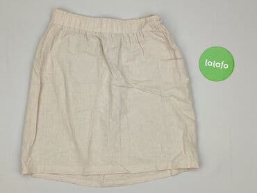 długie spódnice len: Beloved, Spódnica damska, rozmiar S — 2