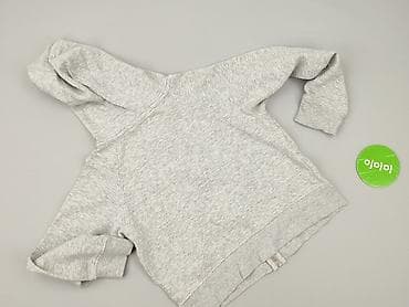 pull and bear arkadia: Sinsay, Bluza z kapturem damska, rozmiar L — 3