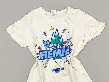 t shirty michael jackson: Stedman, T-shirt damski, rozmiar M — 1