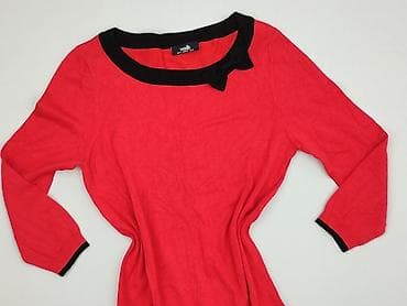 wallis sweter: Wallis, Sweter damski, rozmiar S — 1