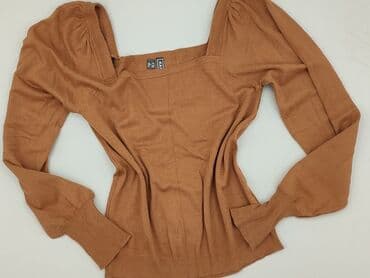 RAINBOW, Sweter damski, rozmiar S