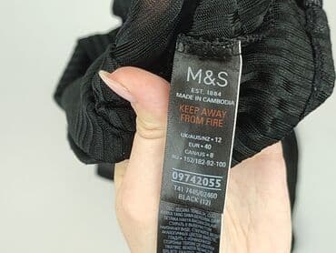 жіночі флісові кофти: Marks & Spencer, Светр жіночий, розмір L — 4