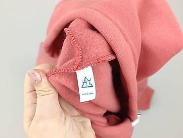 unisono bluzki: Bluza z kapturem damska, rozmiar S — 4