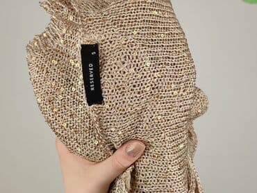 кофти жіночі польські: Reserved, Women`s sweater, size S (EU 36) — 4