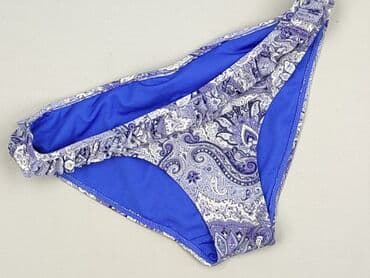 spodnie dresowe nike bez ściągaczy: Dół od bikini, rozmiar S — 1