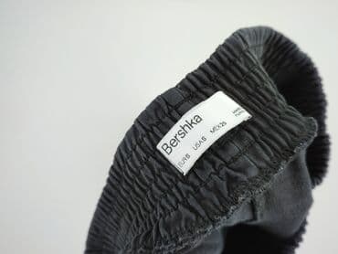 Kobiety: Bershka, Spodnie dresowe damskie, S — 5