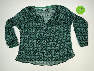 Women's Clothing: Street One, Women's blouse, size 5XL — 2