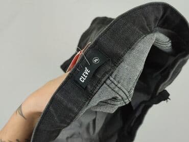 krótkie spodnie corteiz: Szorty dla mężczyzn, rozmiar XL — 4