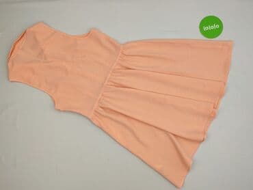 sukienka h m czerwona: H&M, Sukienka damska, rozmiar S — 3