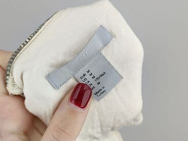 bluzka bez rękawów h m: H&M, Bluzka damska, rozmiar M — 4