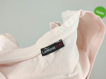 koszulka balmain damska: LAMODA, T-shirt damski, XL — 5