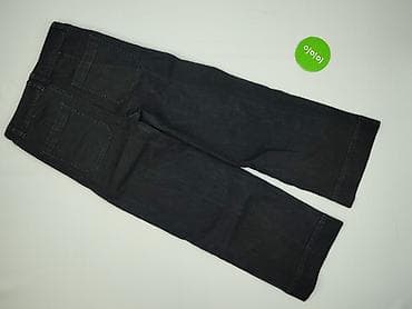 jeans bhs: Sinsay, Jeansy damskie, rozmiar M — 3