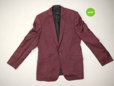 trpastar kurtka: Marynarka dla mężczyzn, rozmiar M — 2