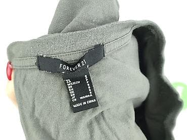 panic t shirty: Forever 21, T-shirt damski, rozmiar S — 5