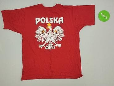 dresy rl9: T-shirt damski, rozmiar L — 2
