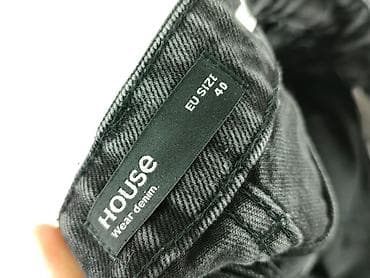 jeans 44: House of Denim, Jeansy damskie, rozmiar M — 5