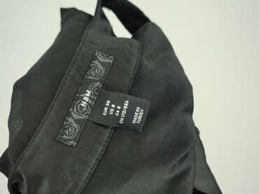 kamizelka damska krótka h m: H&M, Bluzka damska, rozmiar M — 4