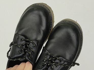 tanie oryginalne buty: Półbuty Reserved, 34, Używany — 5