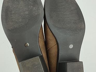 sizzer buty: F&F, Botki damskie, rozmiar 39 — 5