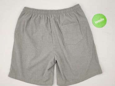 sweter patchwork: Szorty dla mężczyzn, rozmiar XL — 3