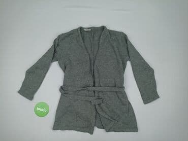 szlafrok c a: Women`s knitwear, size XL (EU 42) — 2