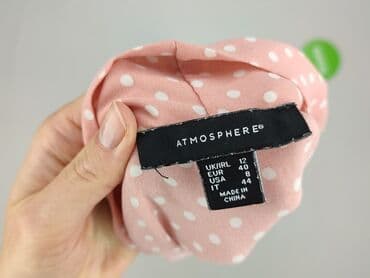 bluzy atomówki: Atmosphere, Bluzka damska, rozmiar L — 4