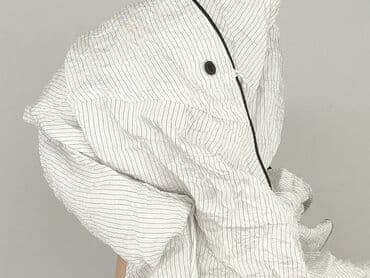 mohito koszulka w paski: Zara, Koszula damska, M — 6