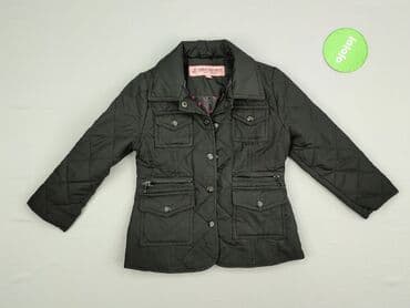 zalando trencz mango: Transitional jacket, 3-4 years, 98-104 cm, condition - Perfect — 2