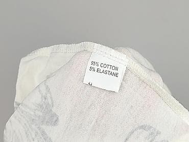 pizamy cropp: T-shirt damski, rozmiar XL — 6