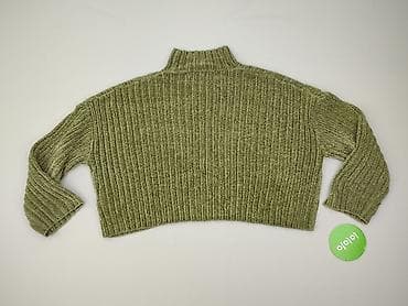 stare skarpety: FB Sister, Sweter damski, rozmiar S — 3