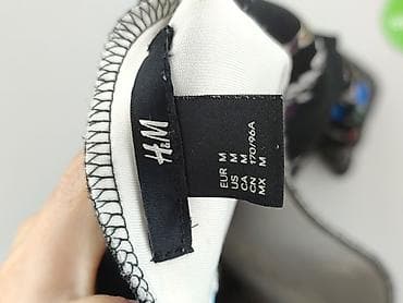 esmara glamour: H&M, Sukienka damska, rozmiar M — 4
