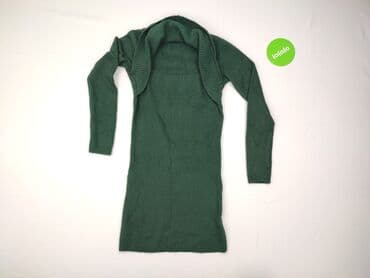 srebrne sukienki na imprezę: JUST WOMAN, Women`s dress, size L (EU 40) — 2