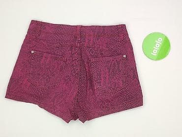 crocs brooklyn klapki: Denim Co, Szorty damskie, rozmiar M — 3