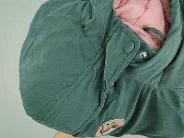 kurtki lidl dla dzieci: Kurtka zimowa, Sinsay, 7 lat, 116-122 cm, stan - Bardzo dobry — 4