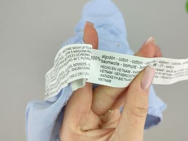 koszula różowa w paski zara: Zara, Koszulа dla mężczyzn, rozmiar S — 5