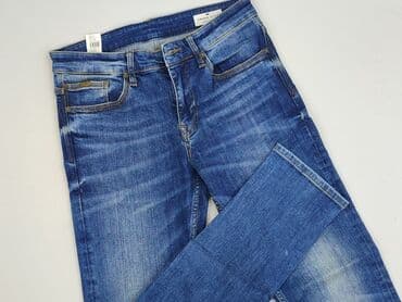 dżinsy cross: Cross Jeans, Jeansy damskie, rozmiar M — 1
