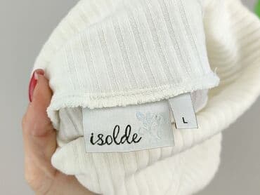 isolde bluzki: Golf damski, rozmiar L — 4